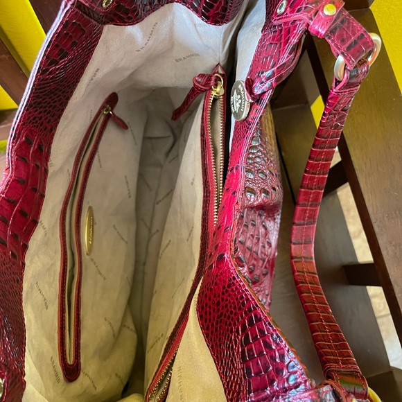 Brahmin purse - Picture 8 of 10